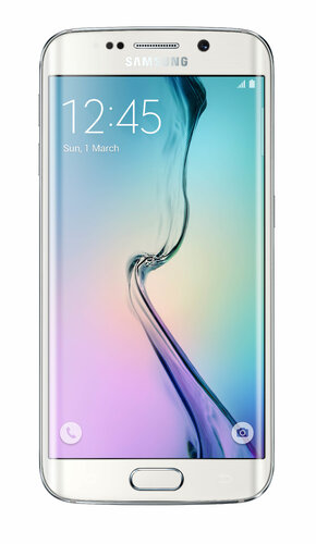 Περισσότερες πληροφορίες για "Samsung Galaxy S6 edge SM-G925F (Άσπρο/32 GB)"