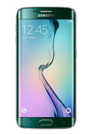 Περισσότερες πληροφορίες για "Samsung Galaxy S6 edge SM-G925F (Πράσινο/32 GB)"