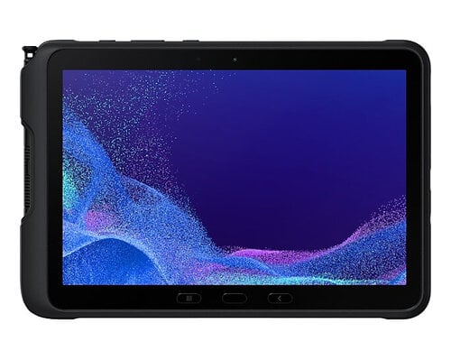 Περισσότερες πληροφορίες για "Samsung Galaxy Tab Active 4 Pro 2022 (128 GB/6 GB)"