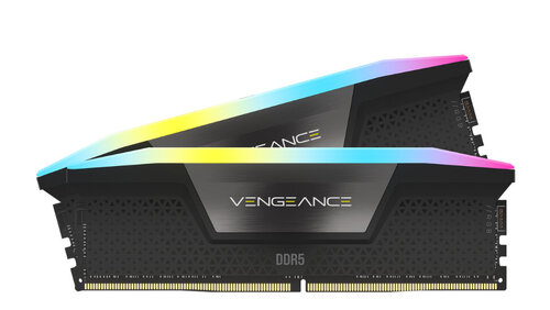 Περισσότερες πληροφορίες για "Corsair Vengeance CMH64GX5M2B5600C36 (64 GB/DDR5/5600MHz)"