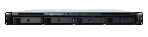 Περισσότερες πληροφορίες για "Synology RS822RP+"