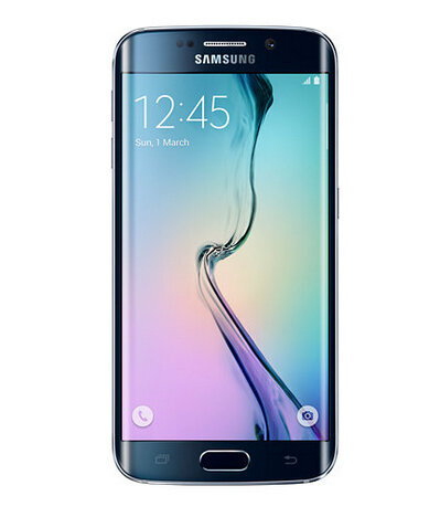 Περισσότερες πληροφορίες για "Samsung Galaxy S6 edge SM-G925F (Μαύρο/32 GB)"