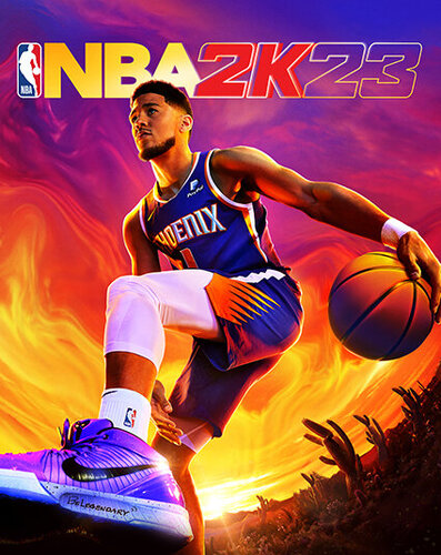 Περισσότερες πληροφορίες για "NBA 23 (PC)"