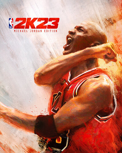 Περισσότερες πληροφορίες για "NBA 23 Michael Jordan Edition (PC)"