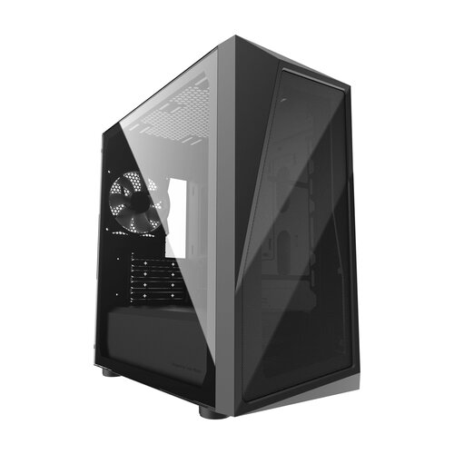 Περισσότερες πληροφορίες για "Cooler Master CMP 320L (Mini Tower/Μαύρο)"