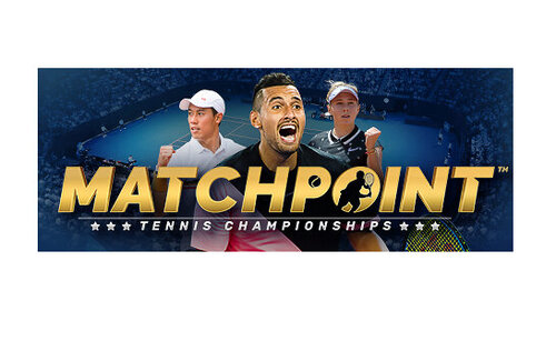 Περισσότερες πληροφορίες για "Matchpoint - Tennis Championships (PC)"