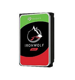 Περισσότερες πληροφορίες για "Seagate IronWolf ST1000VN008"