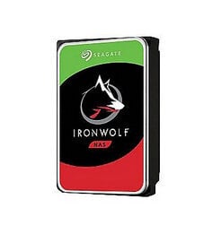 Περισσότερες πληροφορίες για "Seagate IronWolf ST2000VN003"