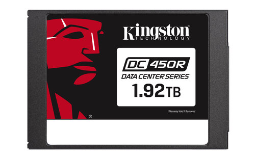 Περισσότερες πληροφορίες για "Kingston Technology DC450R (1920 GB/SATA III)"