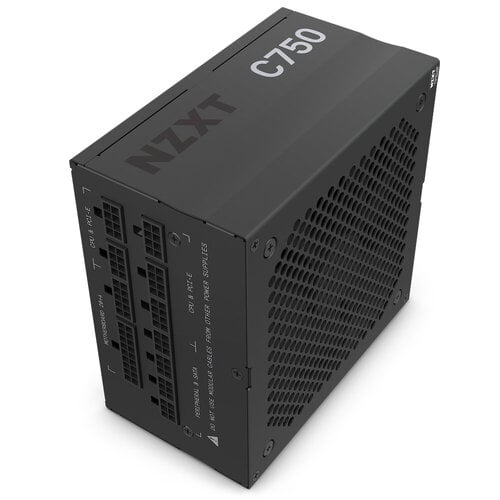 Περισσότερες πληροφορίες για "NZXT PA-7G1BB-EU (750W)"