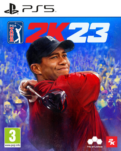 Περισσότερες πληροφορίες για "PGA Tour 2K23"