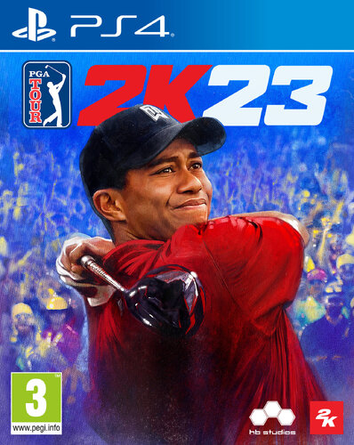 Περισσότερες πληροφορίες για "PGA Tour 2K23 (PlayStation 4)"