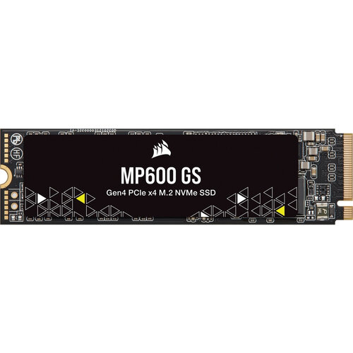 Περισσότερες πληροφορίες για "Corsair MP600 GS (2 TB/PCI Express 4.0)"