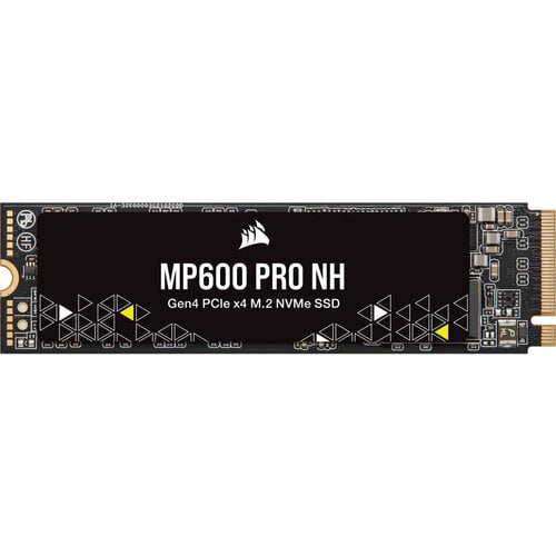 Περισσότερες πληροφορίες για "Corsair MP600 PRO NH (2 TB/PCI Express 4.0)"