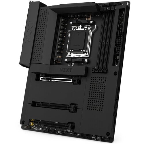 Περισσότερες πληροφορίες για "NZXT N7 B650E"