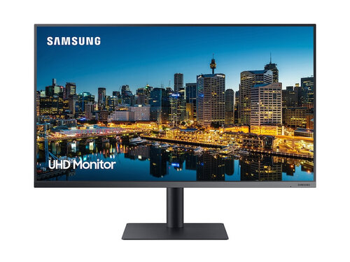 Περισσότερες πληροφορίες για "Samsung LF32TU874VNXGO (31.5"/4K Ultra HD)"