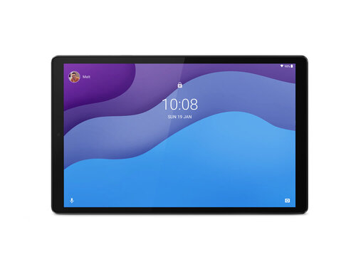 Περισσότερες πληροφορίες για "Lenovo Tab M10 (64 GB/Helio P22T/4 GB/Android 10)"