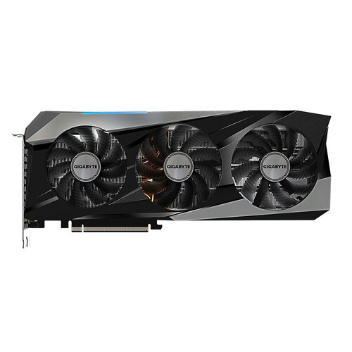 Περισσότερες πληροφορίες για "Gigabyte GeForce RTX 3070 Ti GAMING 8G"