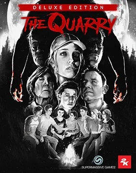 Περισσότερες πληροφορίες για "The Quarry Deluxe Edition (PC)"
