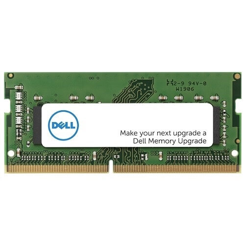 Περισσότερες πληροφορίες για "DELL AC258275 (16 GB/DDR5/4800MHz)"