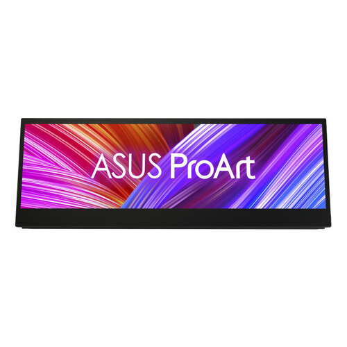 Περισσότερες πληροφορίες για "ASUS ProArt Display PA147CDV (14")"