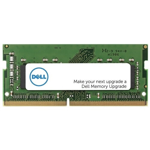 Περισσότερες πληροφορίες για "DELL AC258276 (32 GB/DDR5/4800MHz)"