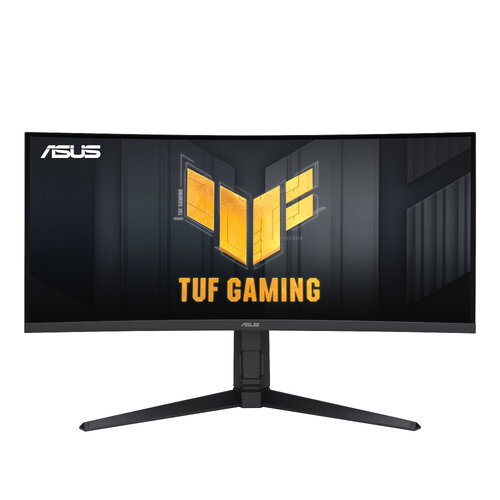 Περισσότερες πληροφορίες για "ASUS TUF Gaming VG34VQEL1A (34")"