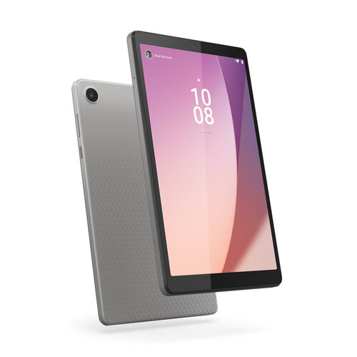 Περισσότερες πληροφορίες για "Lenovo Tab M8 (4th Gen) (32 GB/Helio A22/3 GB/Android 12)"