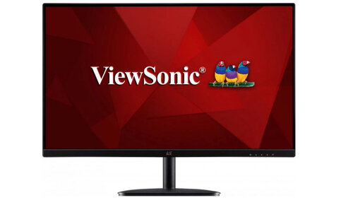 Περισσότερες πληροφορίες για "Viewsonic Value Series VA2432-MH (24"/Full HD)"