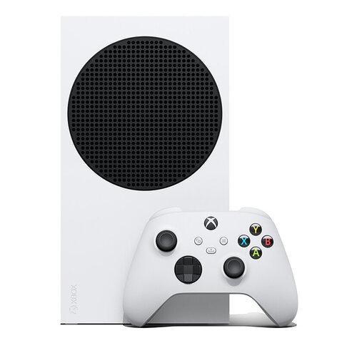 Περισσότερες πληροφορίες για "Microsoft Xbox Series S Gilded Hunter Bundle"