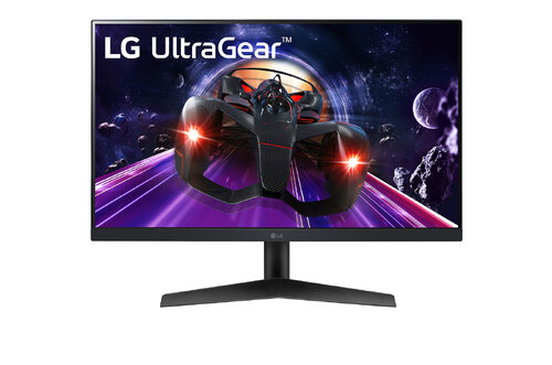 Περισσότερες πληροφορίες για "LG 24GN60R-B (23.8"/Full HD)"