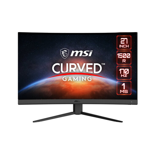 Περισσότερες πληροφορίες για "MSI G27CQ4 E2 (27"/Wide Quad HD)"