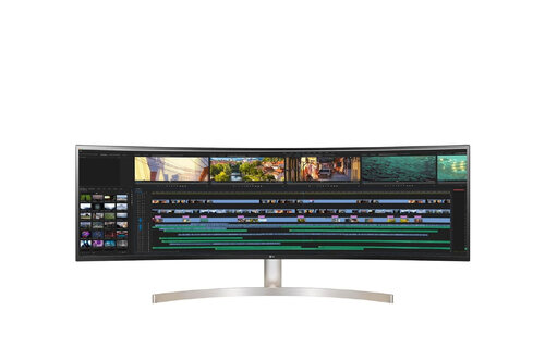 Περισσότερες πληροφορίες για "LG 49WL95C-WE.AAU (49"/UltraWide Dual Quad HD)"