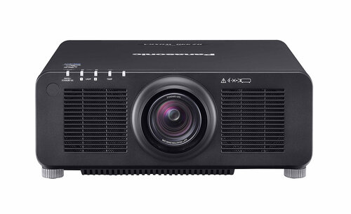 Περισσότερες πληροφορίες για "Panasonic PT-RZ990 (DLP/1920x1200/9400ANSI Lumens)"