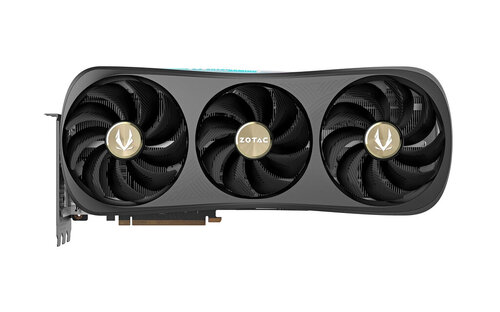 Περισσότερες πληροφορίες για "Zotac GEFORCE RTX 4080 TRINITY"