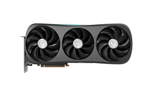 Περισσότερες πληροφορίες για "Zotac GEFORCE RTX 4080 TRINITY OC"