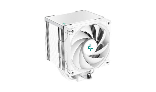 Περισσότερες πληροφορίες για "DeepCool AK500 WH"