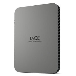 Περισσότερες πληροφορίες για "LaCie Mobile Drive Secure (2 TB/Γκρι)"