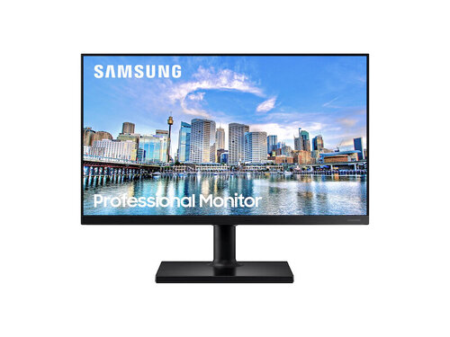 Περισσότερες πληροφορίες για "Samsung F27T450FZN (27"/Full HD)"