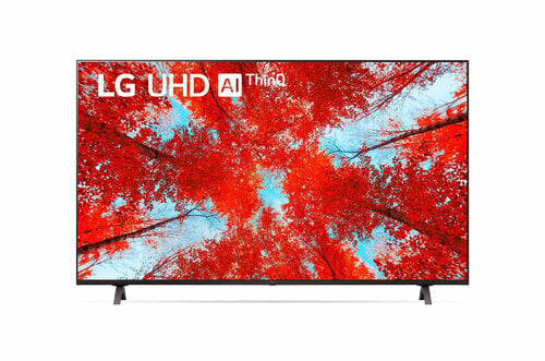 Περισσότερες πληροφορίες για "LG UHD 55UQ9050PSC"