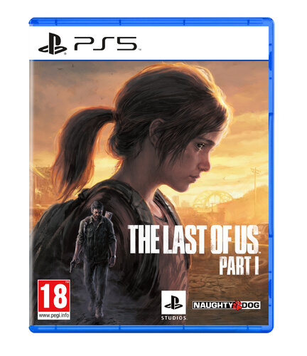 Περισσότερες πληροφορίες για "The Last of Us Part I"