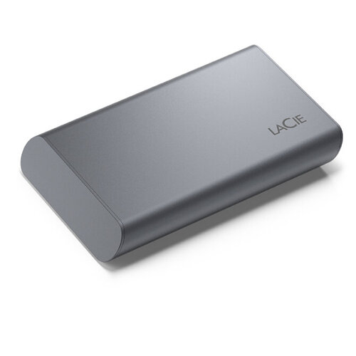 Περισσότερες πληροφορίες για "LaCie Mobile SSD Secure"