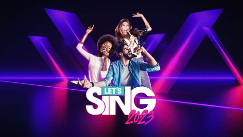 Περισσότερες πληροφορίες για "Let's Sing 2023 mit deutschen Hits (Xbox One)"