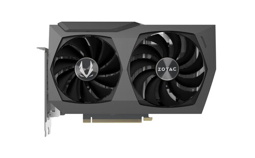 Περισσότερες πληροφορίες για "Zotac GAMING GeForce RTX 3060 Ti Twin Edge"