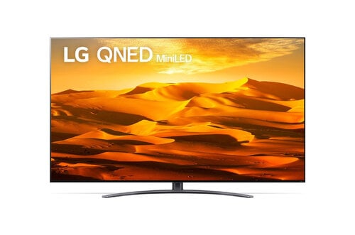 Περισσότερες πληροφορίες για "LG 65QNED913QA"