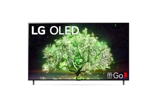 Περισσότερες πληροφορίες για "LG OLED OLED55A13LA"