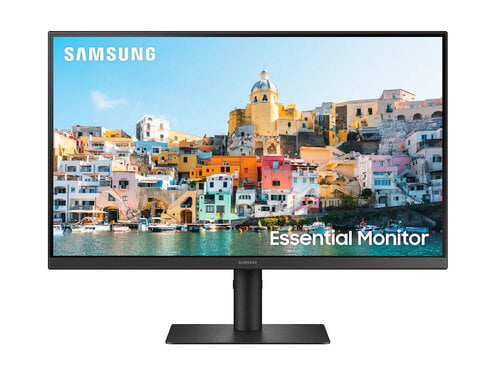 Περισσότερες πληροφορίες για "Samsung S27A400UJN (27"/Full HD)"