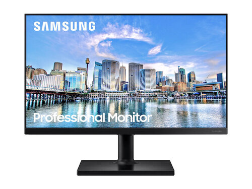 Περισσότερες πληροφορίες για "Samsung F22T452FQN (22"/Full HD)"