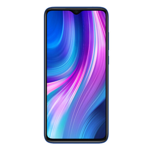 Περισσότερες πληροφορίες για "Xiaomi Redmi Note 8 Pro (Μπλε/128 GB)"