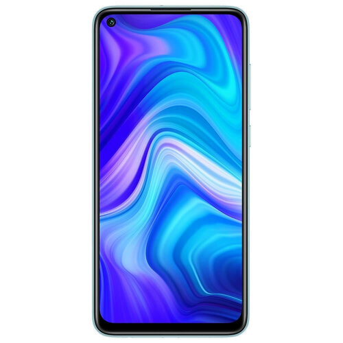 Περισσότερες πληροφορίες για "Xiaomi Redmi Note 9 (Άσπρο/128 GB)"